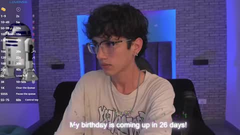 Oliver fast online show from 01-21-25, 05:38