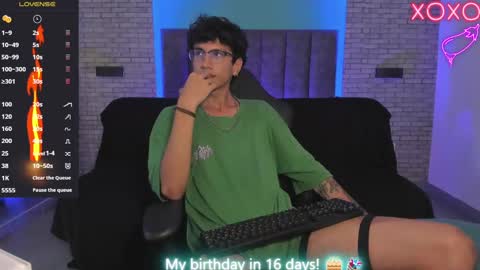 Oliver fast online show from 01-30-25, 07:50