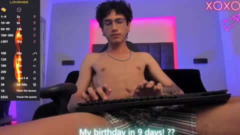 Oliver fast online show from 02-07-25, 08:22