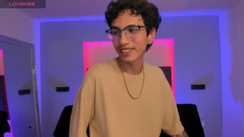 Oliver fast online show from 02-13-25, 04:32