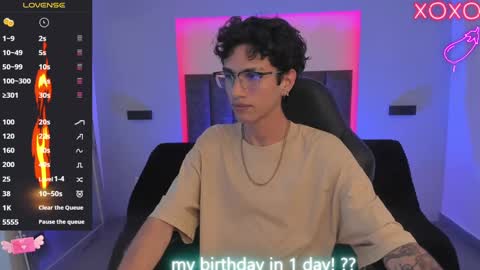 Oliver fast online show from 02-15-25, 05:19