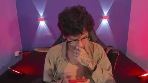 Oliver fast online show from 03-01-25, 11:17