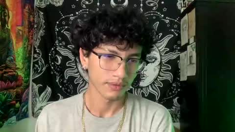 Oliver fast online show from 10-01-25, 06:19