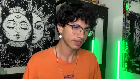 Oliver fast online show from 10-02-25, 05:47