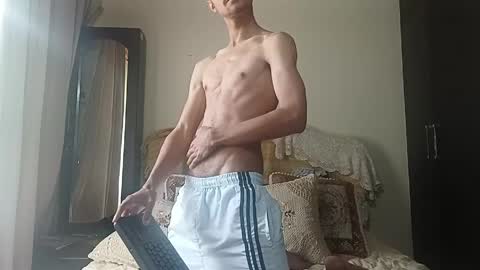 oliver_goldberg online show from 04-23-26, 02:41