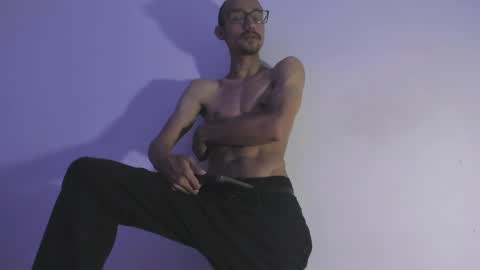 oliver_goldberg online show from 04-30-26, 04:13