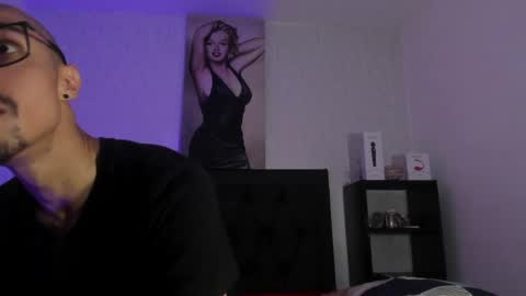 oliver_goldberg online show from 05-15-26, 06:48