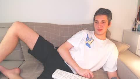 Oliver online show from 12-02-24, 09:39