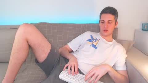 Oliver online show from 02-17-25, 11:23