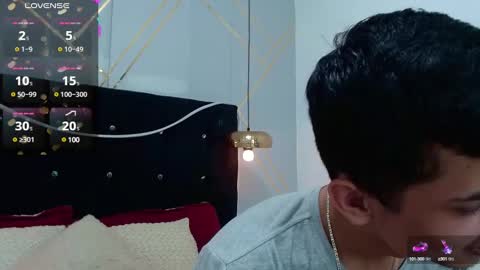 Snapshot of oliver_king_sex chatting on 12-29-24, 05:44 Oliver  Smith online show from 12-29-24, 05:44