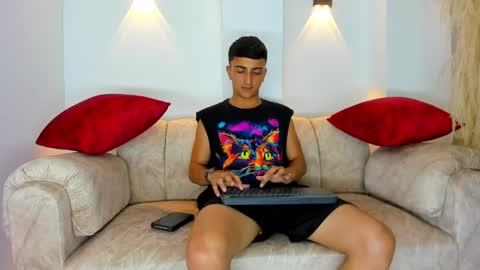 OLIVER online show from 12-21-24, 06:41