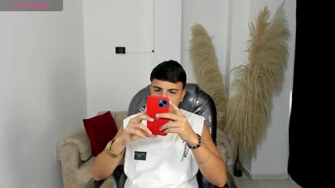 OLIVER online show from 02-27-26, 12:38