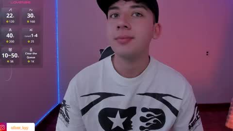 oliveeer online show from 04-29-26, 01:26