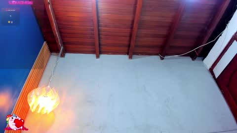 THE MONSTER COCK OLIVER online show from 12-03-24, 05:09