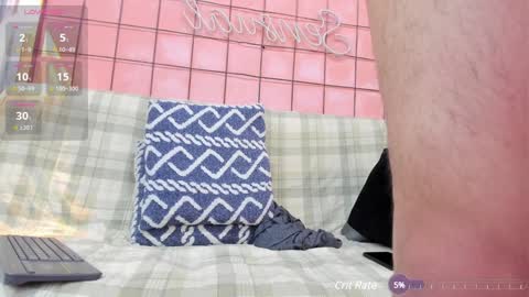 THE MONSTER COCK OLIVER online show from 12-07-24, 06:37