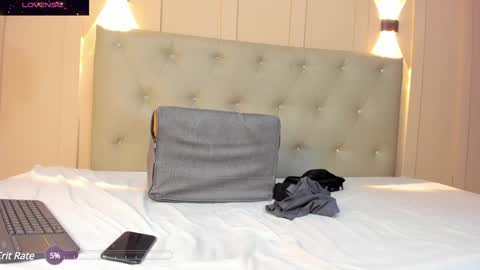 THE MONSTER COCK OLIVER online show from 12-08-24, 09:19