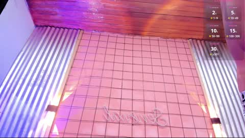 THE MONSTER COCK OLIVER online show from 12-10-24, 07:43