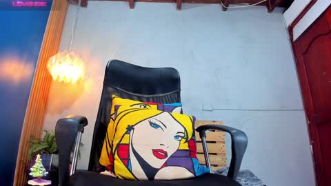 THE MONSTER COCK OLIVER online show from 12-14-24, 01:28