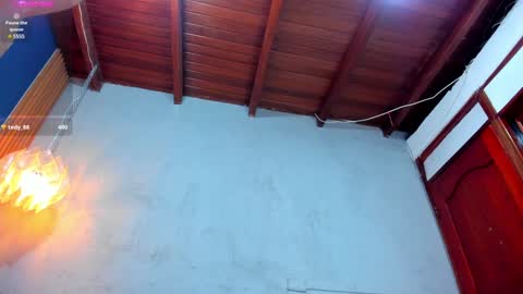 THE MONSTER COCK OLIVER online show from 01-14-25, 12:33