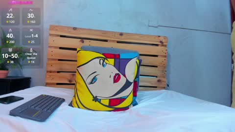 THE MONSTER COCK OLIVER online show from 01-16-25, 01:27