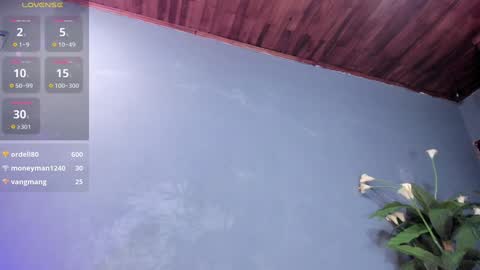 THE MONSTER COCK OLIVER online show from 01-20-25, 10:15