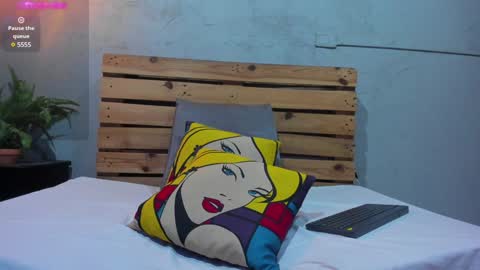 THE MONSTER COCK OLIVER online show from 01-23-25, 01:41