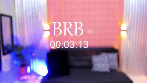 THE MONSTER COCK OLIVER online show from 01-27-25, 07:03