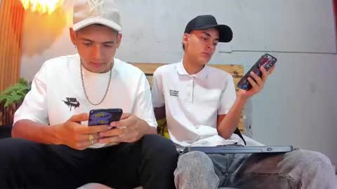 THE MONSTER COCK OLIVER online show from 02-19-25, 01:18