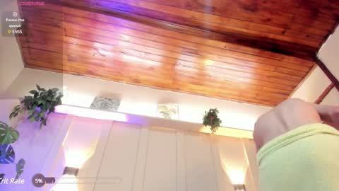 THE MONSTER COCK OLIVER online show from 02-19-25, 10:53