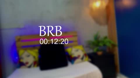 THE MONSTER COCK OLIVER online show from 02-25-25, 12:58