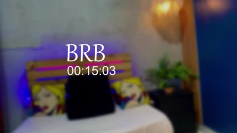 THE MONSTER COCK OLIVER online show from 03-05-25, 04:02