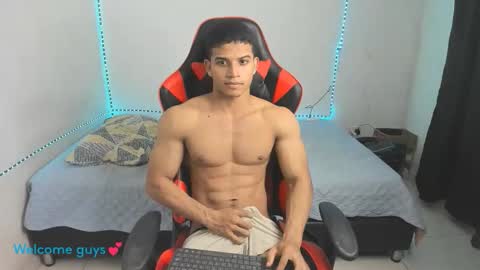 oliver thompsson online show from 12-04-25, 01:59