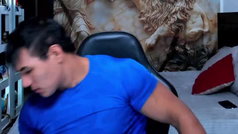 oliver_tommy online show from 11-04-25, 01:43