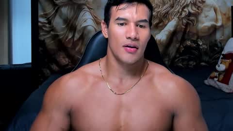 oliver_tommy online show from 11-13-25, 01:15