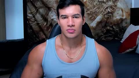 oliver_tommy online show from 11-14-25, 01:10