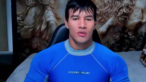 oliver_tommy online show from 11-20-25, 01:22