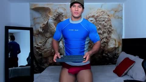 oliver_tommy online show from 12-02-25, 12:10