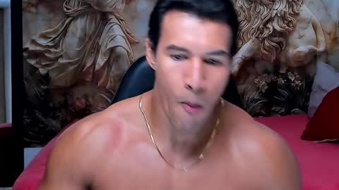 oliver_tommy online show from 12-05-25, 12:08