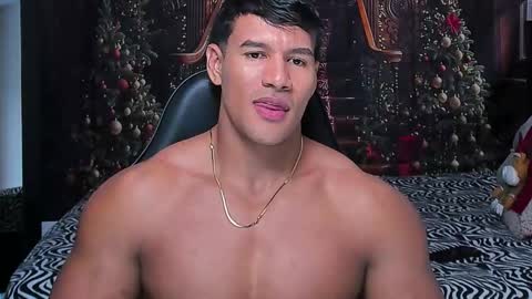 oliver_tommy online show from 12-20-25, 01:23