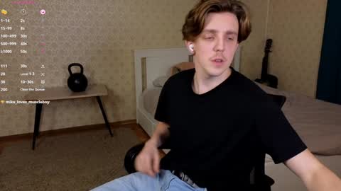 Oliver Evans online show from 12-16-24, 12:37