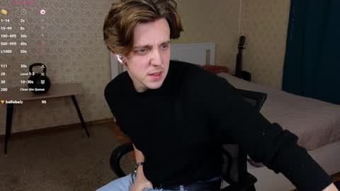 Oliver Evans online show from 12-17-24, 12:23