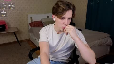 Oliver Evans online show from 12-24-24, 11:55