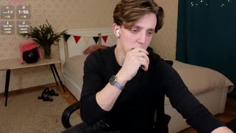 Oliver Evans online show from 01-02-25, 10:55