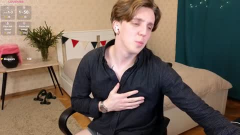 Oliver Evans online show from 01-04-25, 11:27