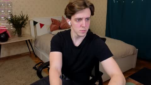 Oliver Evans online show from 01-09-25, 01:50