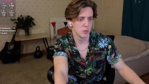 Oliver Evans online show from 02-07-25, 03:01