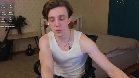 Oliver Evans online show from 02-10-25, 11:13