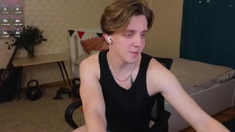 Oliver Evans online show from 02-13-25, 11:37