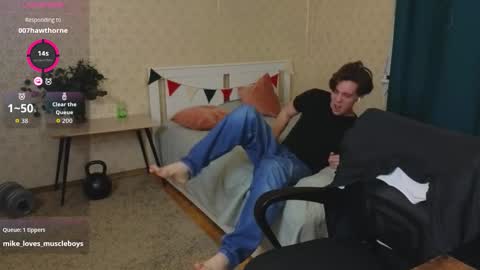 Oliver Evans online show from 10-06-25, 12:41