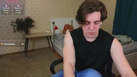 Oliver Evans online show from 11-06-25, 12:22